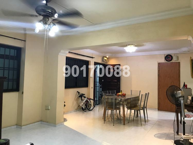 Hougang Street 91 thumbnail photo